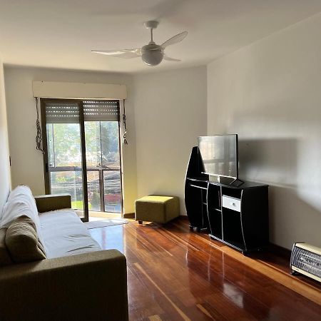 Apartamento Em Bento Goncalves Apartment Luaran gambar