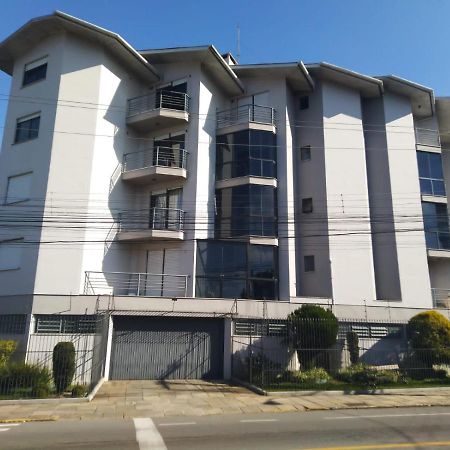 Apartamento Em Bento Goncalves Apartment Luaran gambar