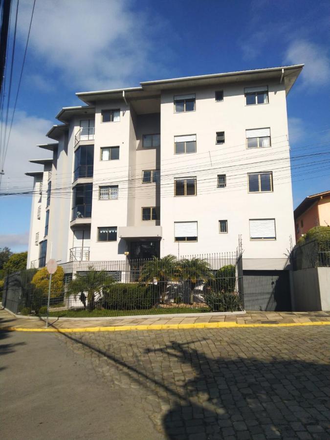 Apartamento Em Bento Goncalves Apartment Luaran gambar