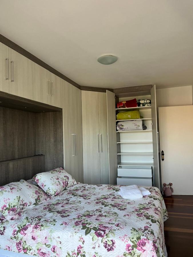 Apartamento Em Bento Goncalves Apartment Luaran gambar