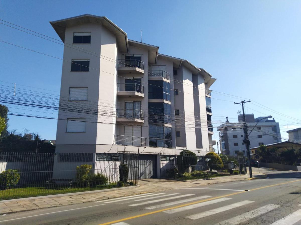 Apartamento Em Bento Goncalves Apartment Luaran gambar