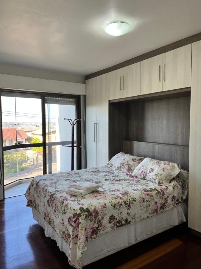 Apartamento Em Bento Goncalves Apartment Luaran gambar