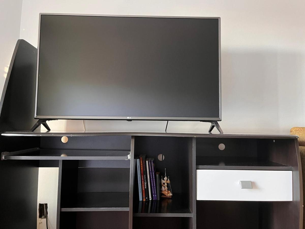 Apartamento Em Bento Goncalves Apartment Luaran gambar
