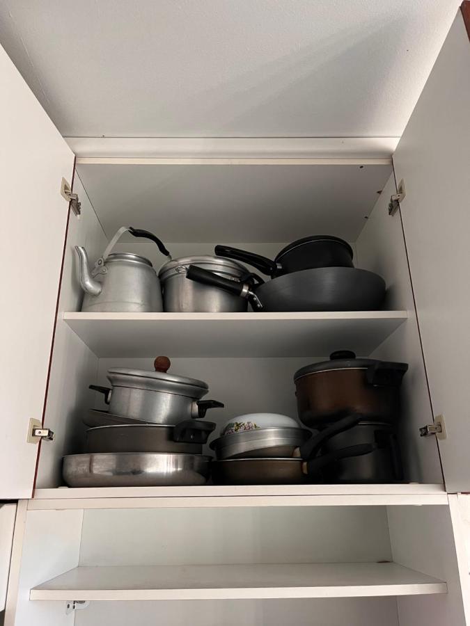 Apartamento Em Bento Goncalves Apartment Luaran gambar