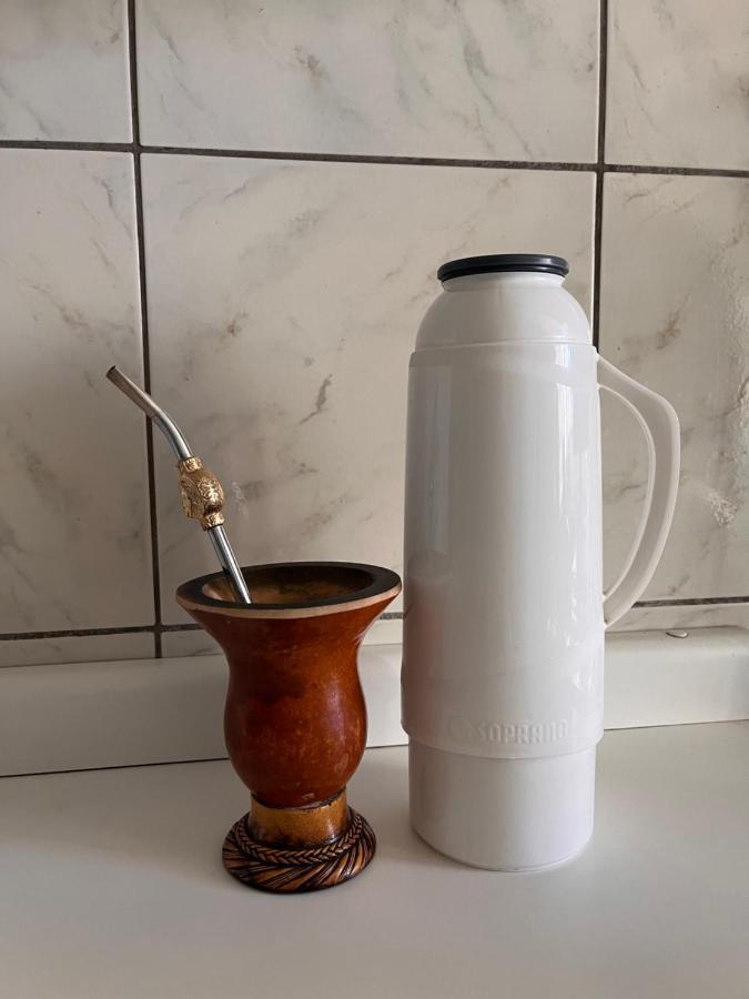 Apartamento Em Bento Goncalves Apartment Luaran gambar