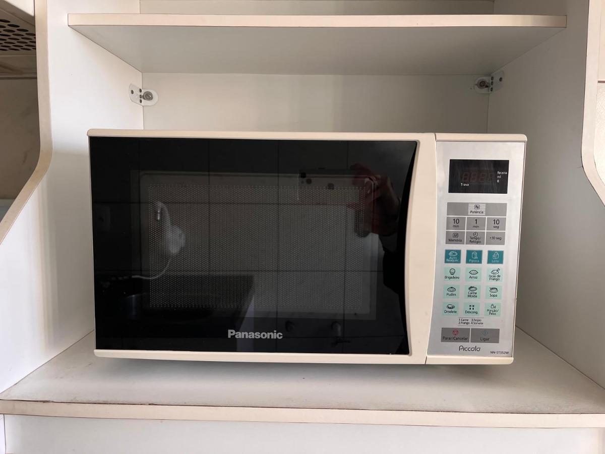 Apartamento Em Bento Goncalves Apartment Luaran gambar