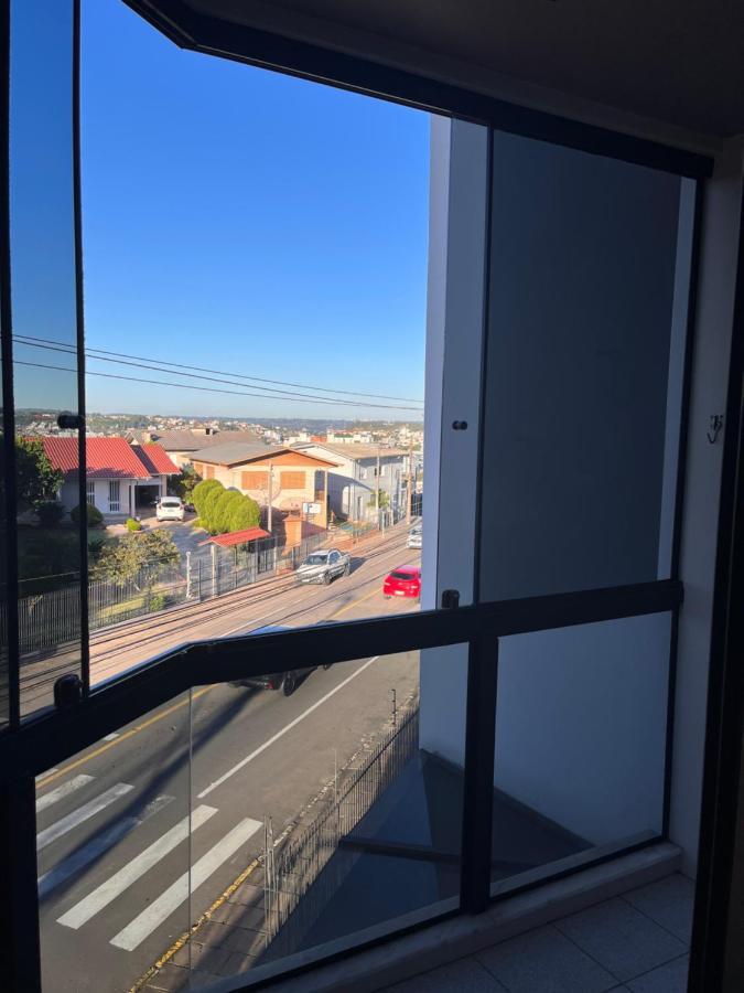 Apartamento Em Bento Goncalves Apartment Luaran gambar