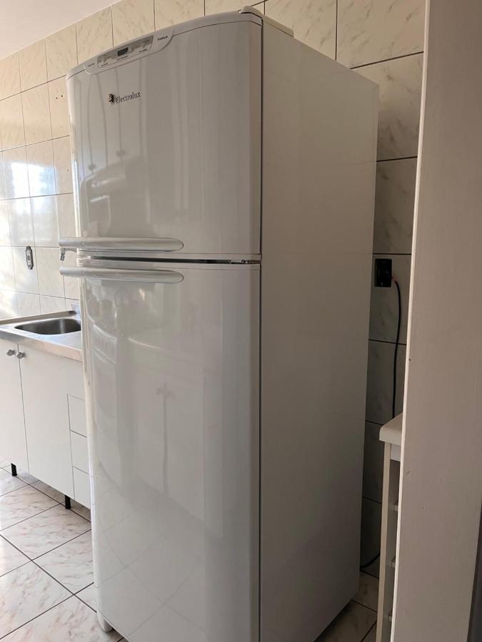 Apartamento Em Bento Goncalves Apartment Luaran gambar