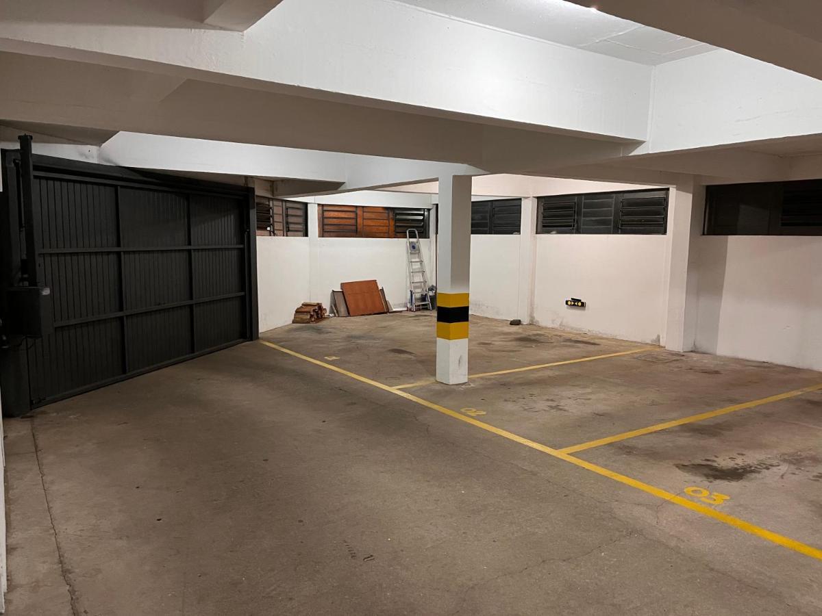 Apartamento Em Bento Goncalves Apartment Luaran gambar